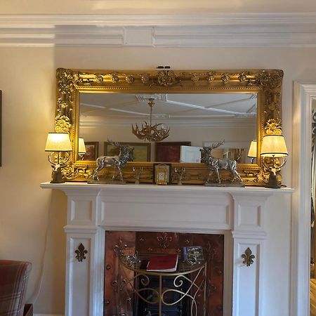 Hotel The West Highland Way Pitches Glasgow Exteriér fotografie
